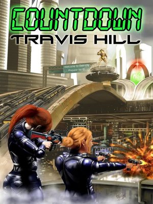 cover image of Countdown